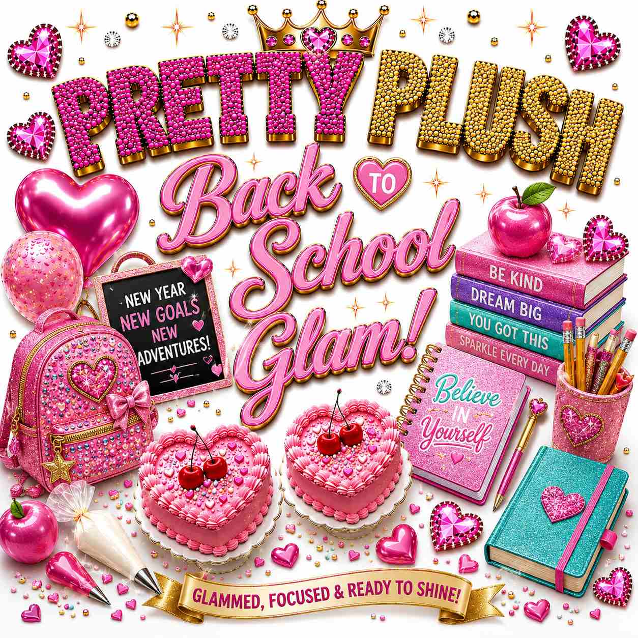 Pamper party deals