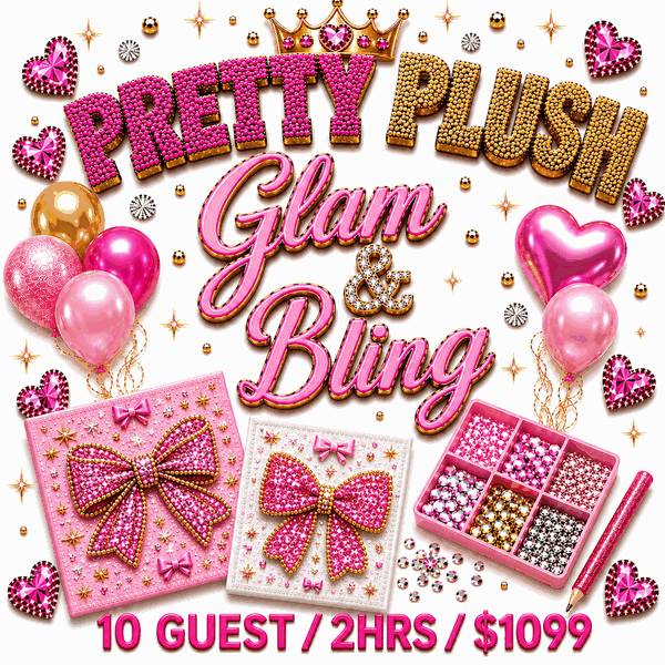 teen birthday party