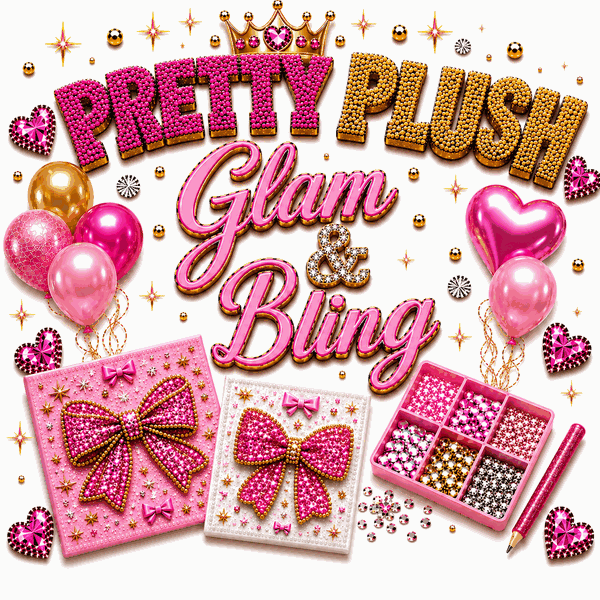 bedazzle party for girls and teens
